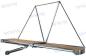 Preview: HYDRAULIC GANGWAY SMERALDO 2300 MM - 200